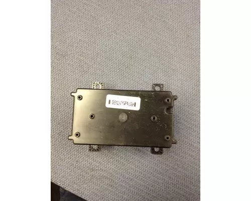 VOLVO VNL CAB CONTROL UNIT MODULE