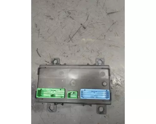 VOLVO VNL CAB CONTROL UNIT MODULE