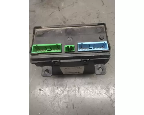 VOLVO VNL CAB CONTROL UNIT MODULE