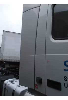 VOLVO VNL CAB EXTENSION