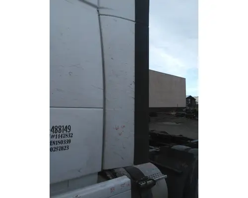 VOLVO VNL CAB EXTENSION