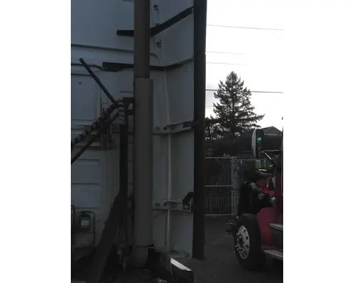 VOLVO VNL CAB EXTENSION