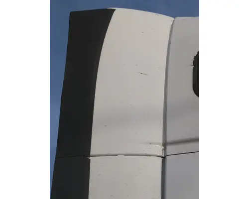 VOLVO VNL CAB EXTENSION