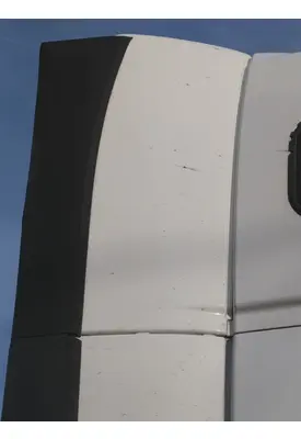 VOLVO VNL CAB EXTENSION