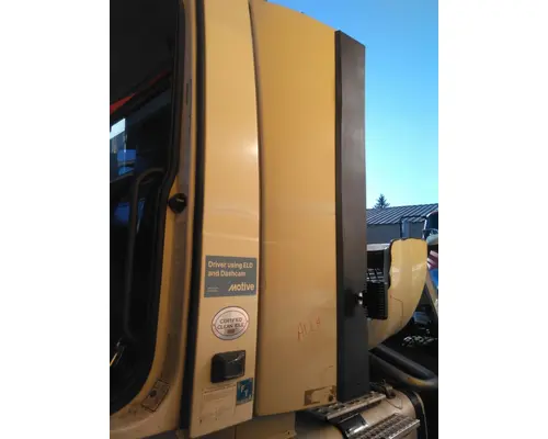 VOLVO VNL CAB EXTENSION