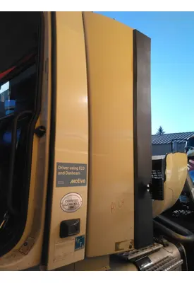 VOLVO VNL CAB EXTENSION