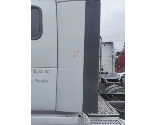 VOLVO VNL CAB EXTENSION