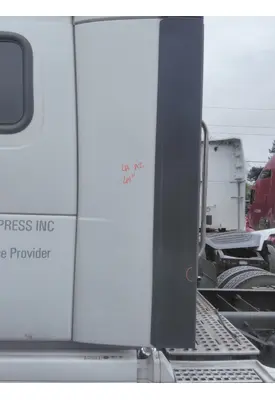 VOLVO VNL CAB EXTENSION