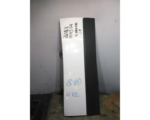 VOLVO VNL CAB EXTENSION