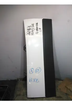 VOLVO VNL CAB EXTENSION