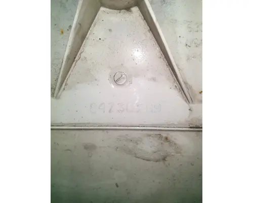 VOLVO VNL CAB EXTENSION