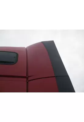 VOLVO VNL CAB EXTENSION