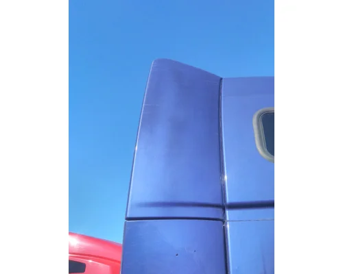 VOLVO VNL CAB EXTENSION