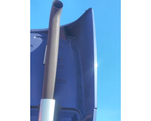 VOLVO VNL CAB EXTENSION