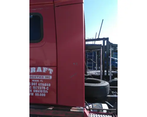 VOLVO VNL CAB EXTENSION