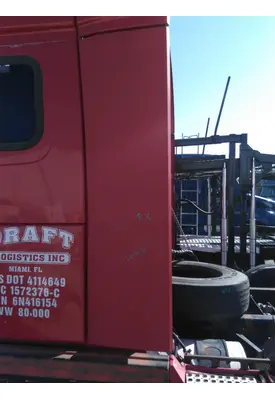 VOLVO VNL CAB EXTENSION