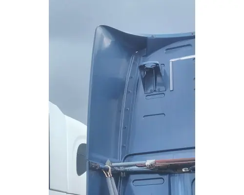 VOLVO VNL CAB EXTENSION