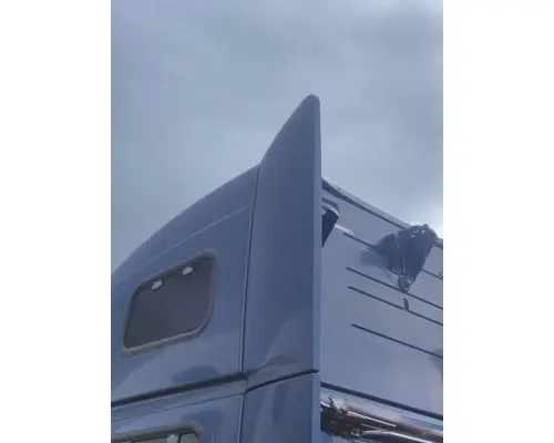 VOLVO VNL CAB EXTENSION