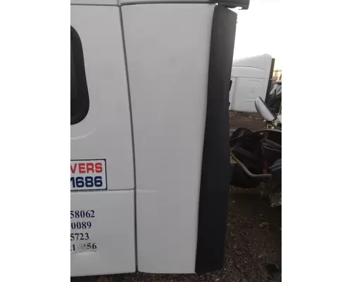 VOLVO VNL CAB EXTENSION