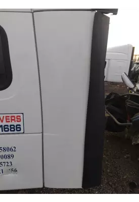 VOLVO VNL CAB EXTENSION