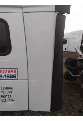VOLVO VNL CAB EXTENSION