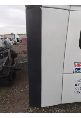 VOLVO VNL CAB EXTENSION