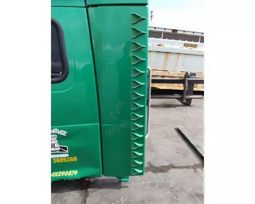 VOLVO VNL CAB EXTENSION