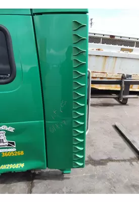 VOLVO VNL CAB EXTENSION