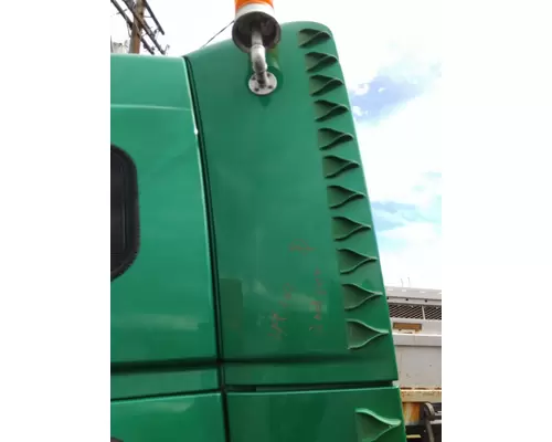 VOLVO VNL CAB EXTENSION