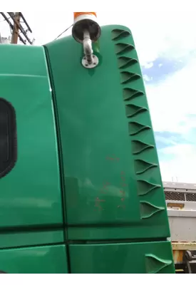 VOLVO VNL CAB EXTENSION