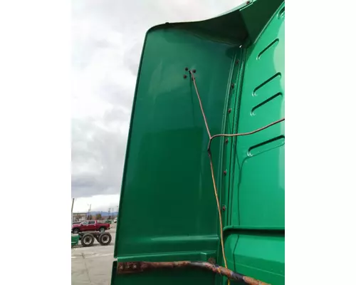 VOLVO VNL CAB EXTENSION