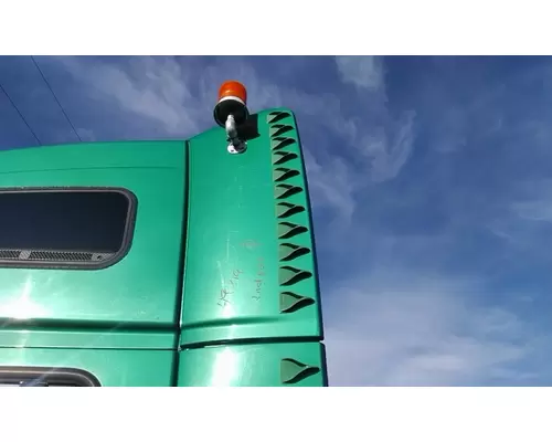 VOLVO VNL CAB EXTENSION