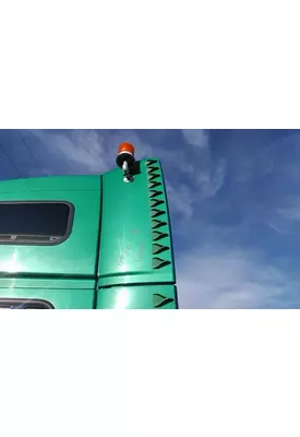 VOLVO VNL CAB EXTENSION