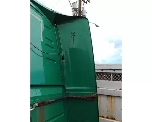 VOLVO VNL CAB EXTENSION