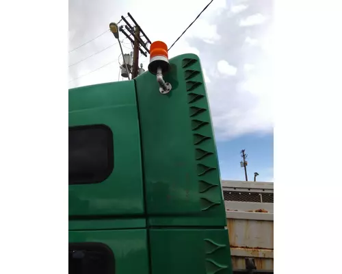 VOLVO VNL CAB EXTENSION