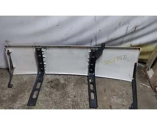 VOLVO VNL CAB EXTENSION