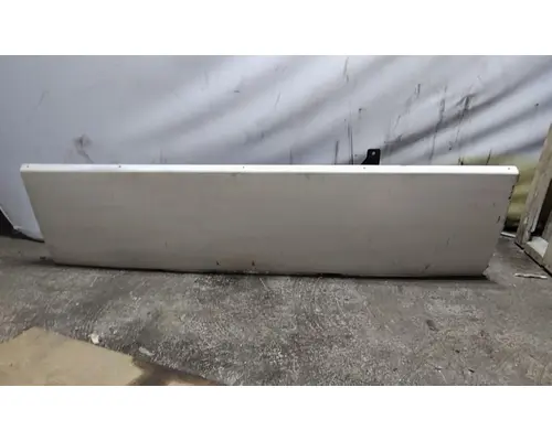 VOLVO VNL CAB EXTENSION