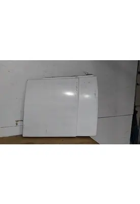 VOLVO VNL CAB EXTENSION