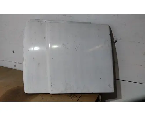 VOLVO VNL CAB EXTENSION