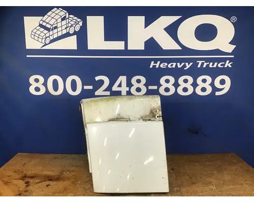 VOLVO VNL CAB EXTENSION