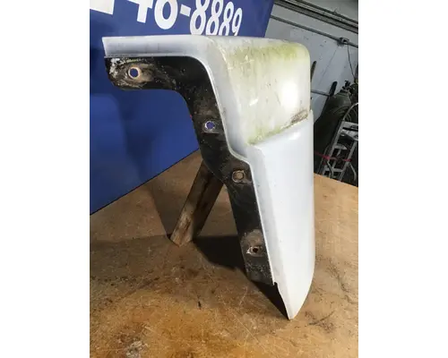 VOLVO VNL CAB EXTENSION