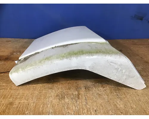 VOLVO VNL CAB EXTENSION