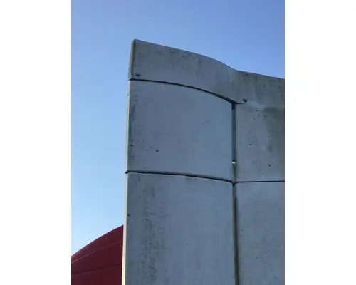 VOLVO VNL CAB EXTENSION