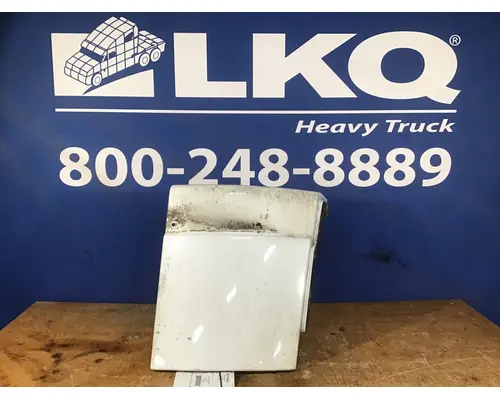 VOLVO VNL CAB EXTENSION