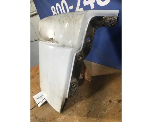 VOLVO VNL CAB EXTENSION