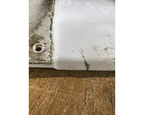 VOLVO VNL CAB EXTENSION