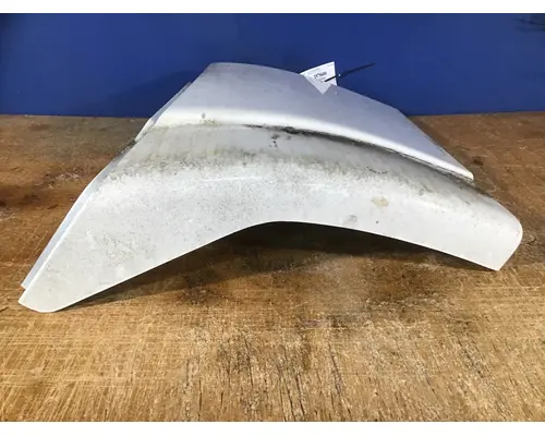 VOLVO VNL CAB EXTENSION