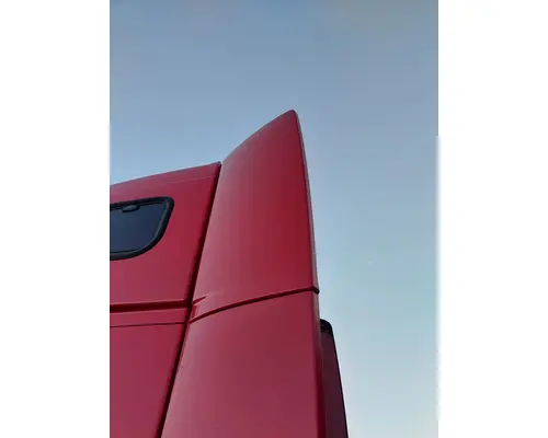 VOLVO VNL CAB EXTENSION