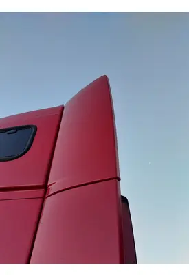 VOLVO VNL CAB EXTENSION