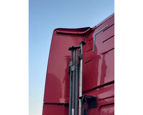 VOLVO VNL CAB EXTENSION